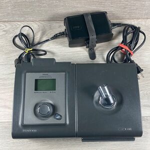 Respironics REMstar Auto A-Flex with SD Card